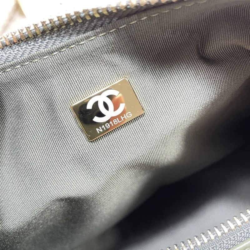 Chanel Hobo Bags FreshLook 53161