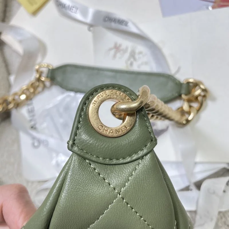 Chanel Hobo Bags SunProtective 53160
