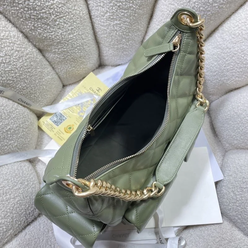 Chanel Hobo Bags SunProtective 53160