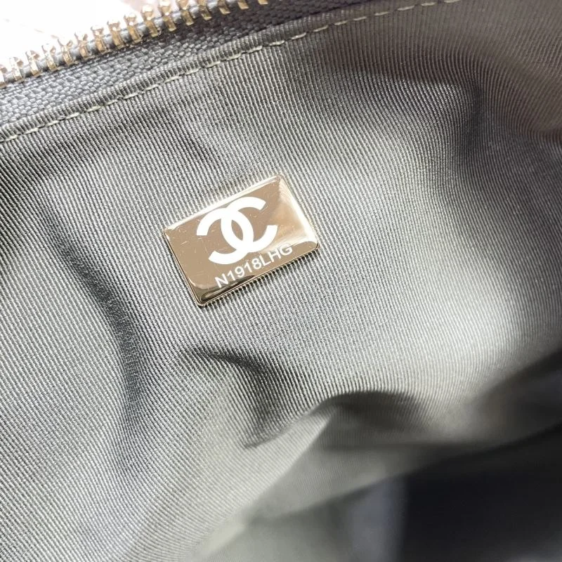 Chanel Hobo Bags SunProtective 53160