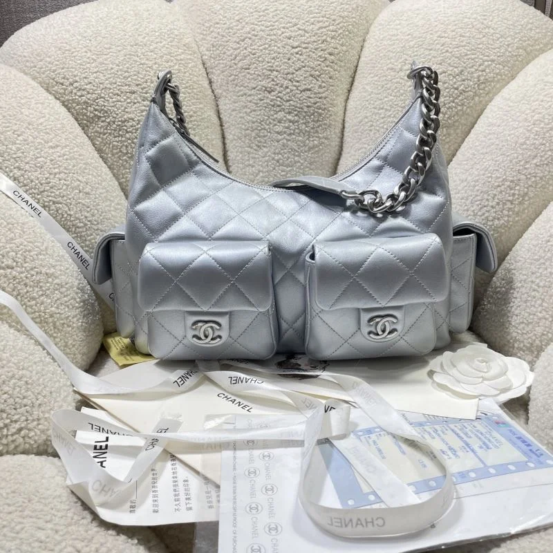 Chanel Hobo Bags UrbanChic 53155