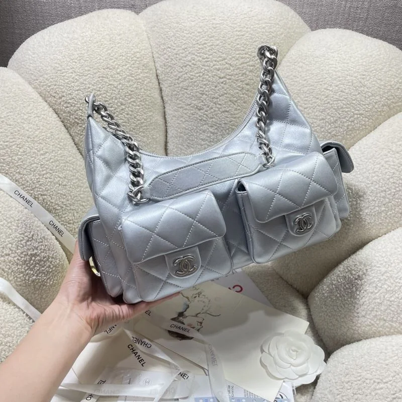 Chanel Hobo Bags UrbanChic 53155