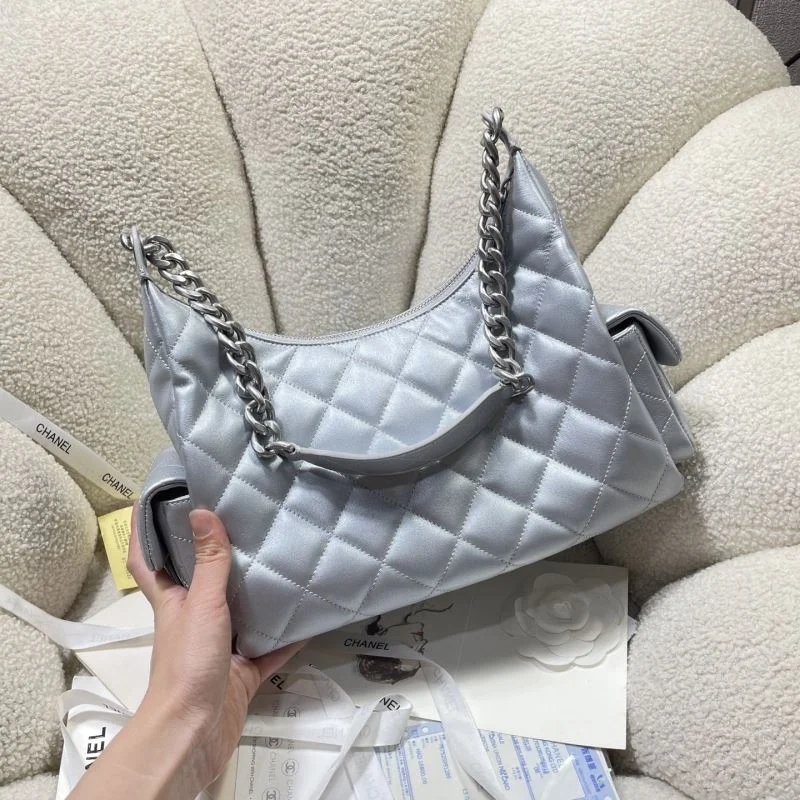 Chanel Hobo Bags UrbanChic 53155