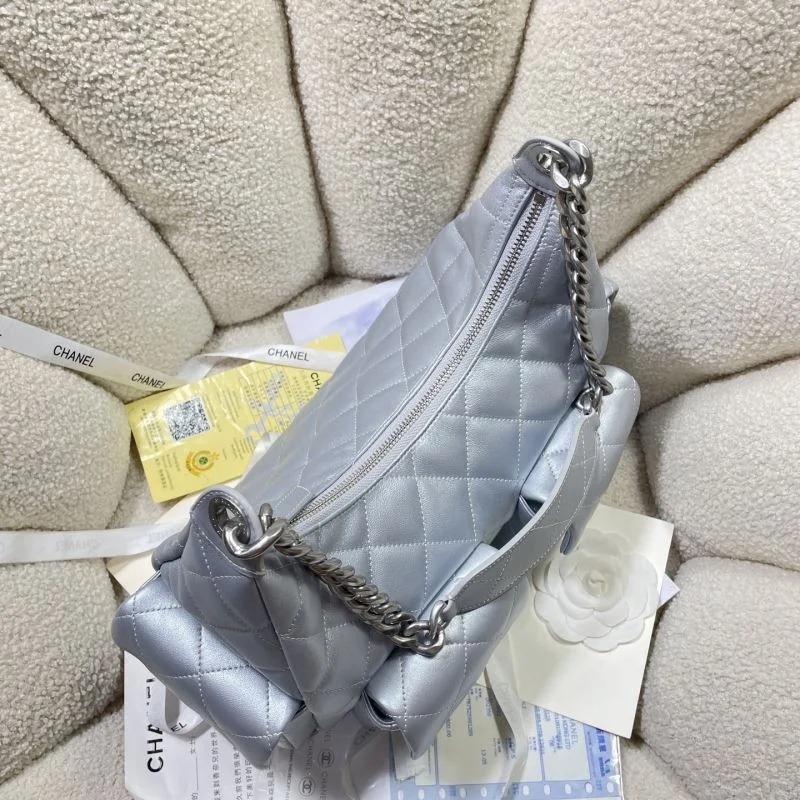 Chanel Hobo Bags UrbanChic 53155