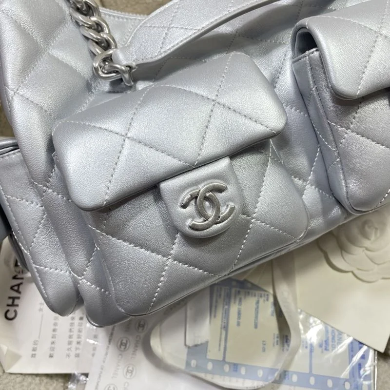 Chanel Hobo Bags UrbanChic 53155