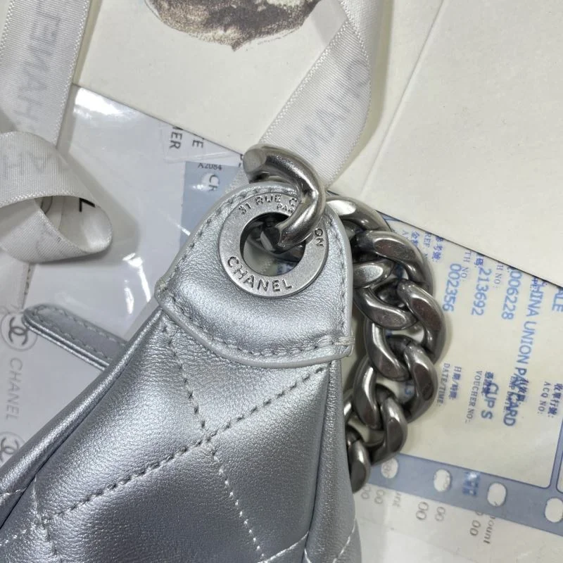Chanel Hobo Bags UrbanChic 53155