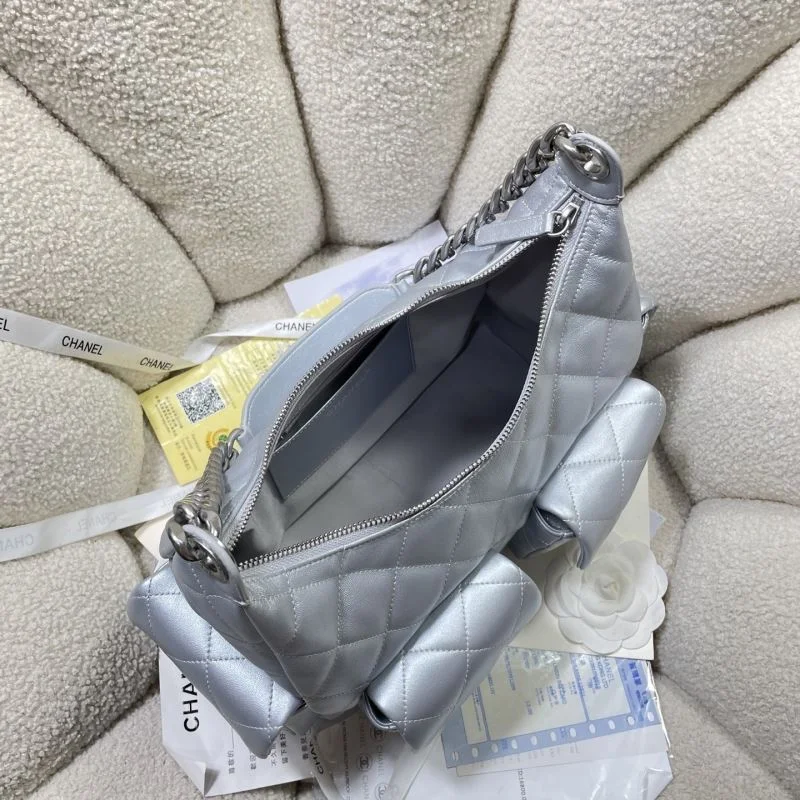Chanel Hobo Bags UrbanChic 53155