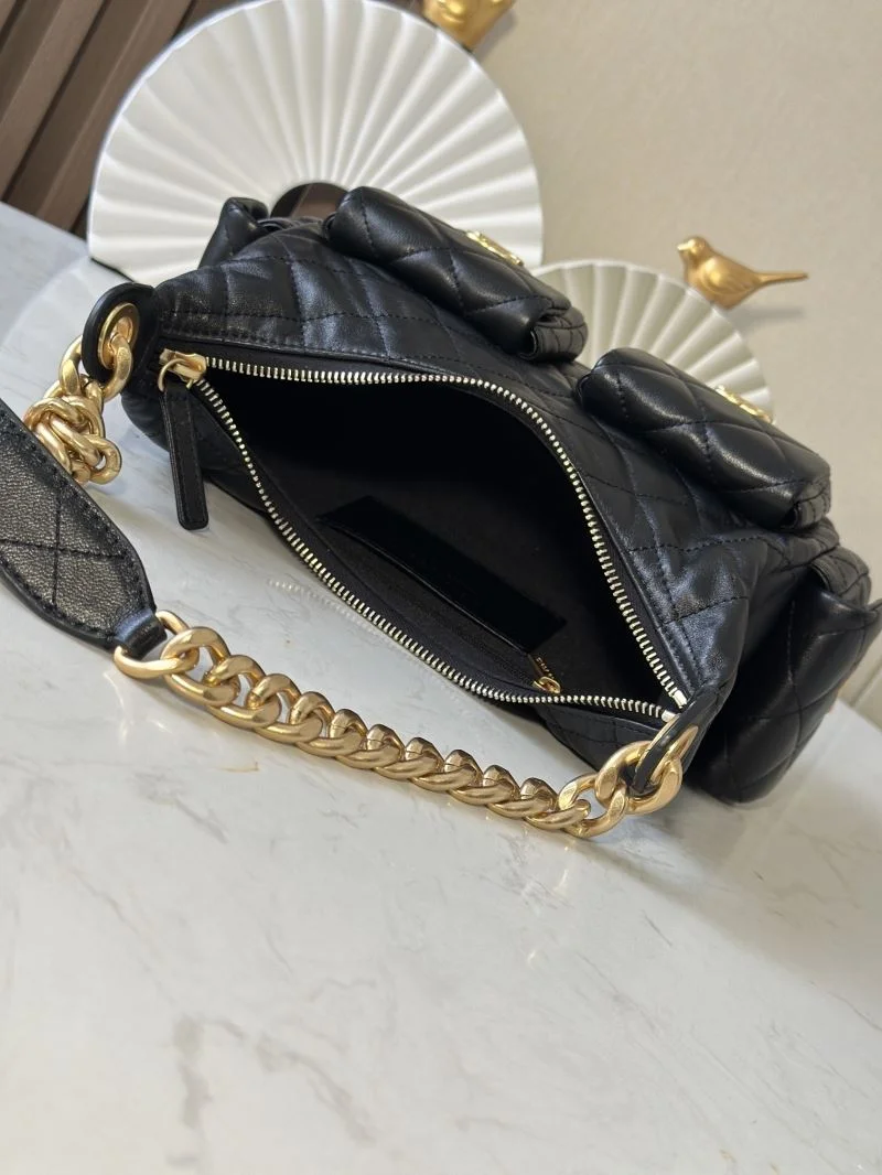 Chanel Hobo Bags Packable 53151