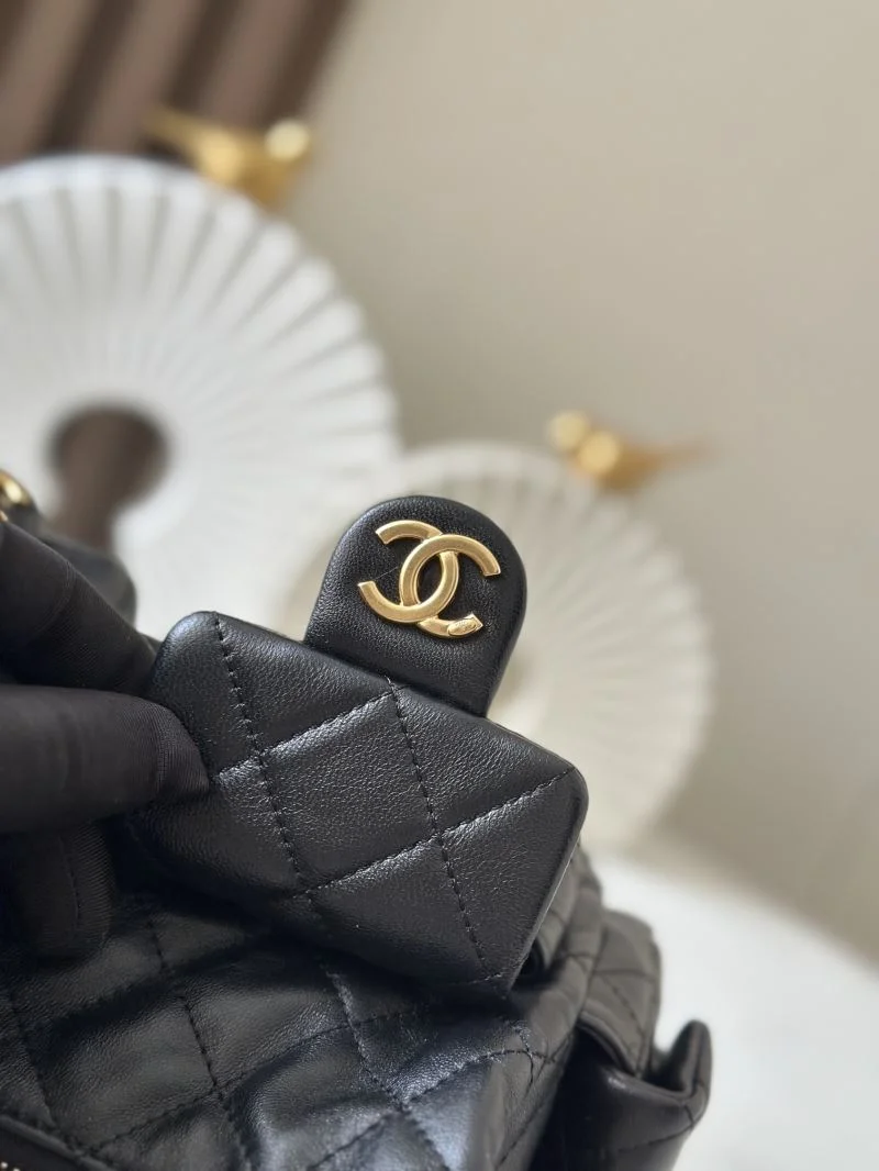 Chanel Hobo Bags Packable 53151
