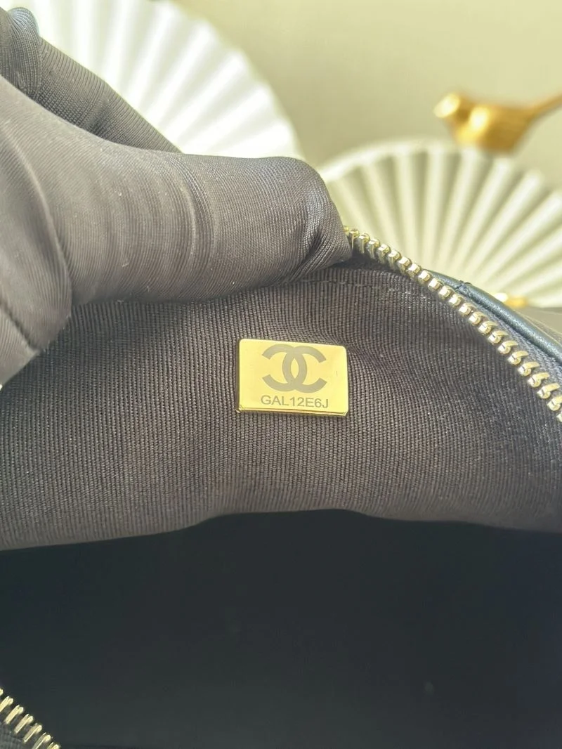 Chanel Hobo Bags Packable 53151
