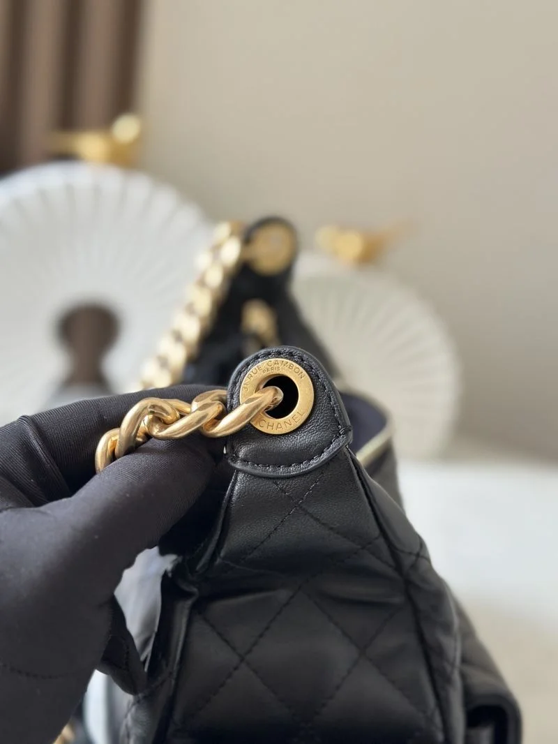 Chanel Hobo Bags Packable 53151