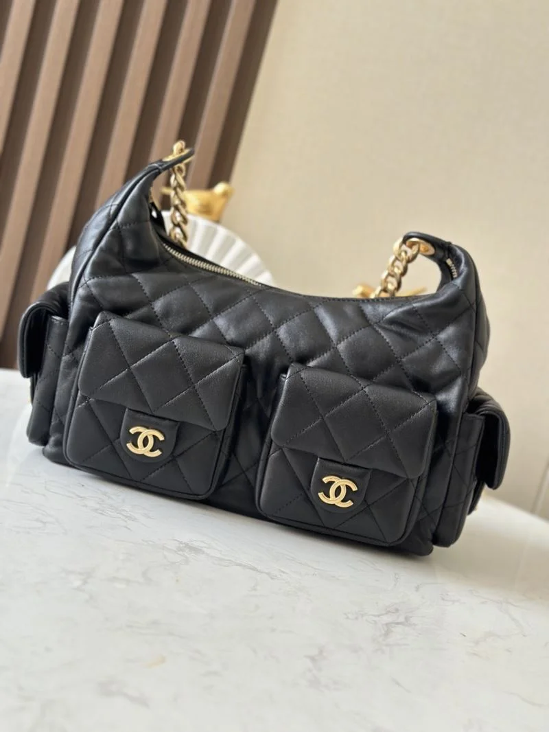 FastDry Chanel Hobo Bags 53149