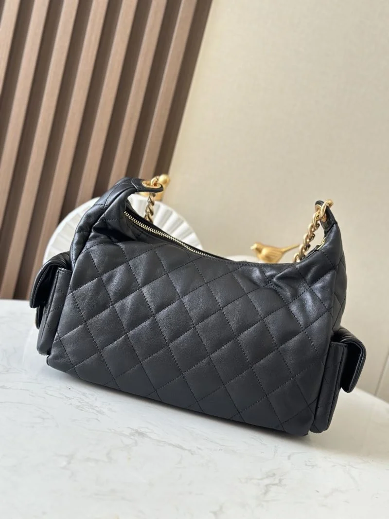FastDry Chanel Hobo Bags 53149