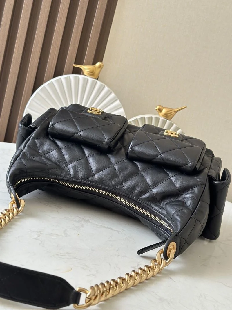 FastDry Chanel Hobo Bags 53149