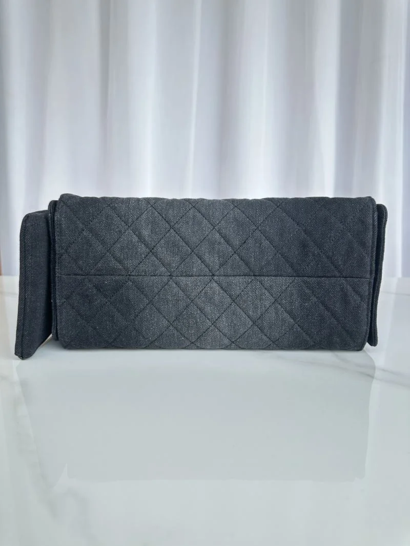 WeatherProof Chanel Hobo Bags 53147