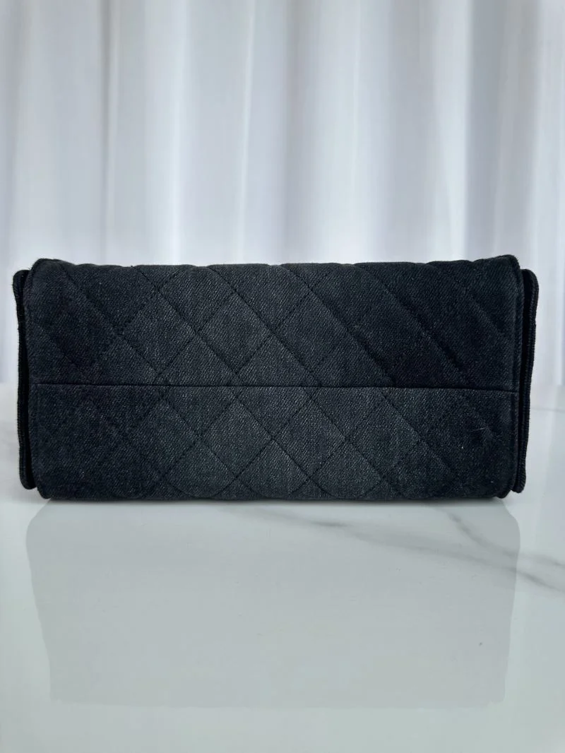 Chanel Hobo Bags TechFriendly 53187