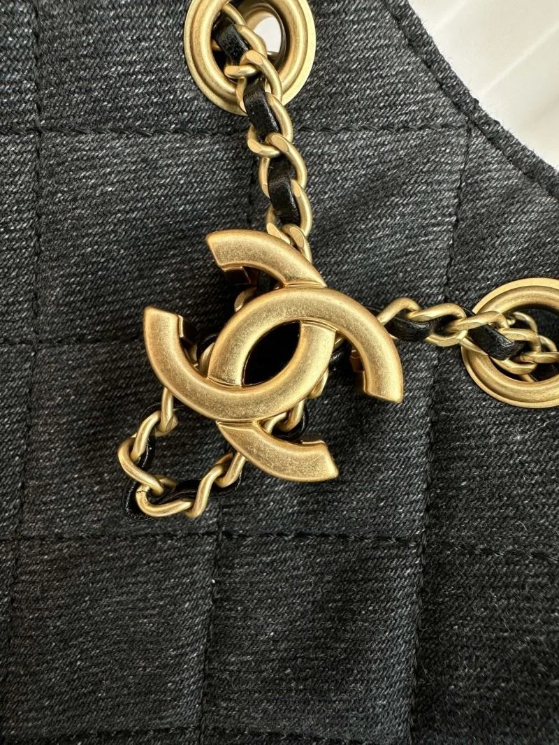 Chanel Hobo Bags TechFriendly 53187