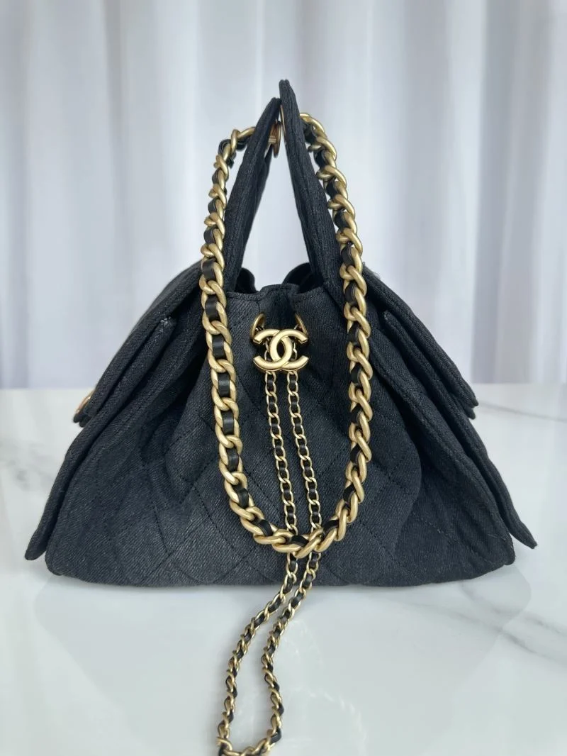 Chanel Hobo Bags TechFriendly 53187