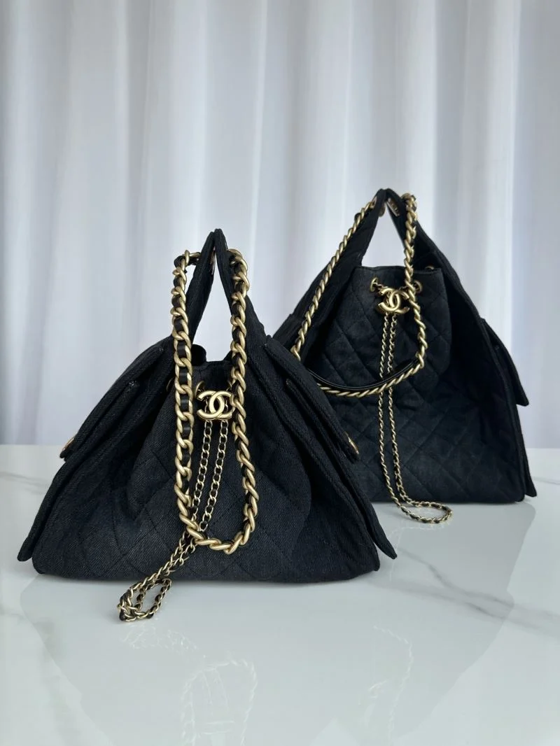 Chanel Hobo Bags TechFriendly 53187