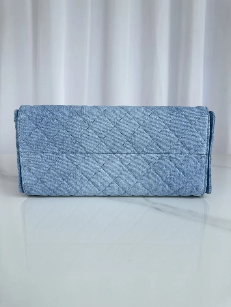 Chanel Hobo Bags TravelReady 53184
