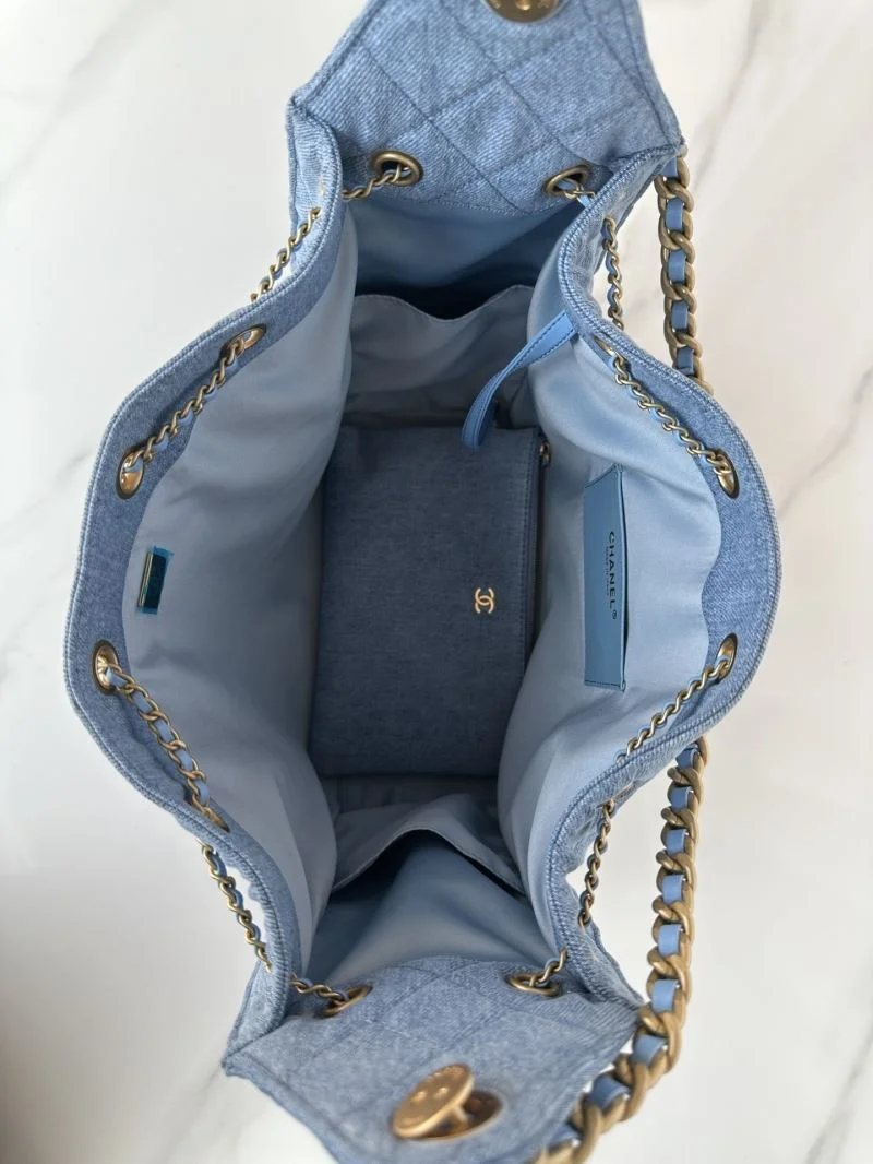 Chanel Hobo Bags TravelReady 53184