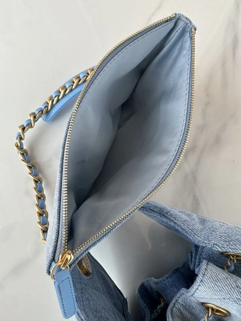 Chanel Hobo Bags TravelReady 53184