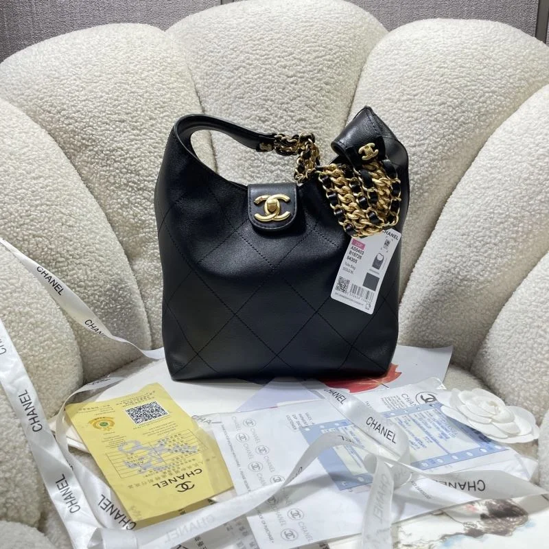 OdorResistant Chanel Hobo Bags 53191