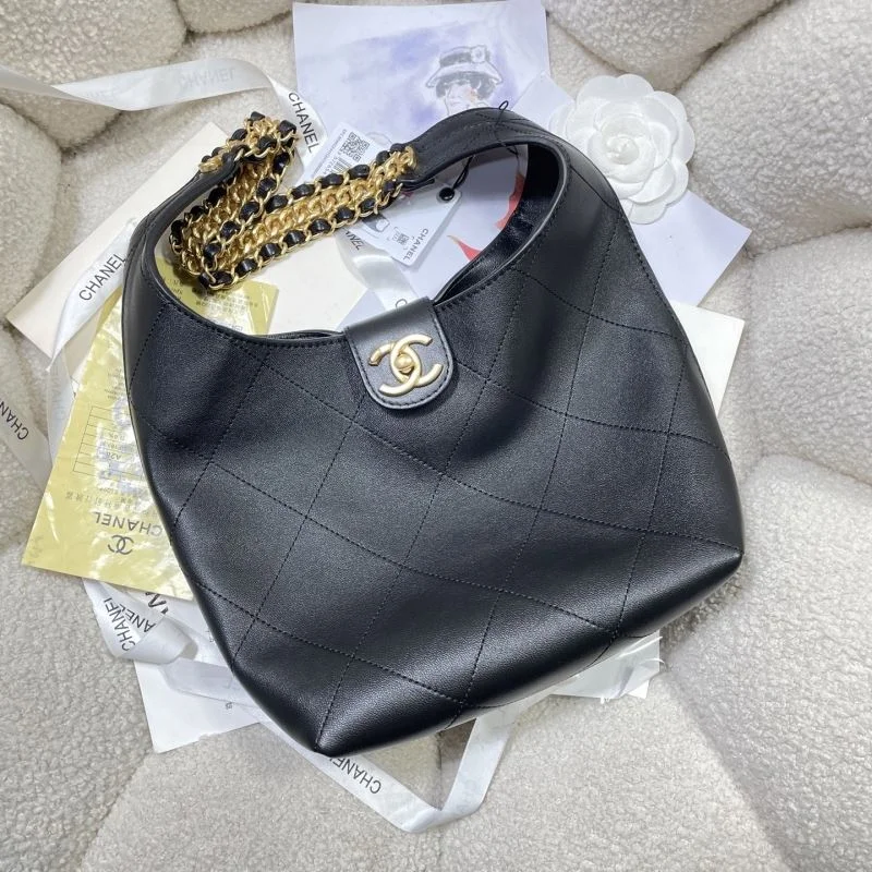 OdorResistant Chanel Hobo Bags 53191