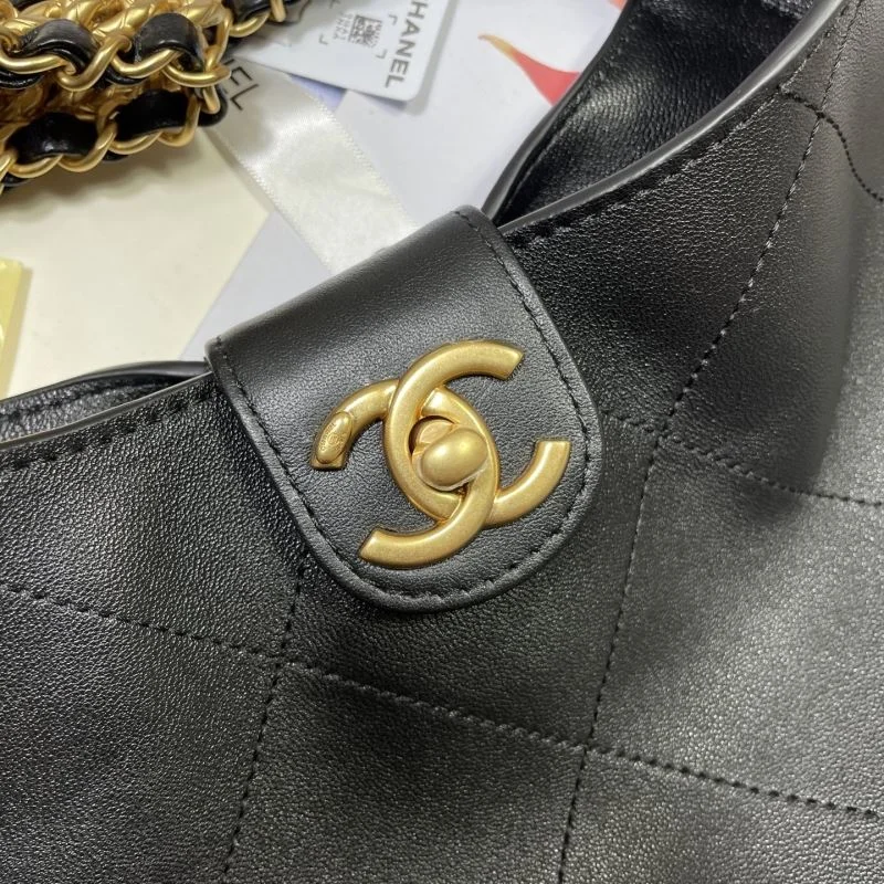 OdorResistant Chanel Hobo Bags 53191