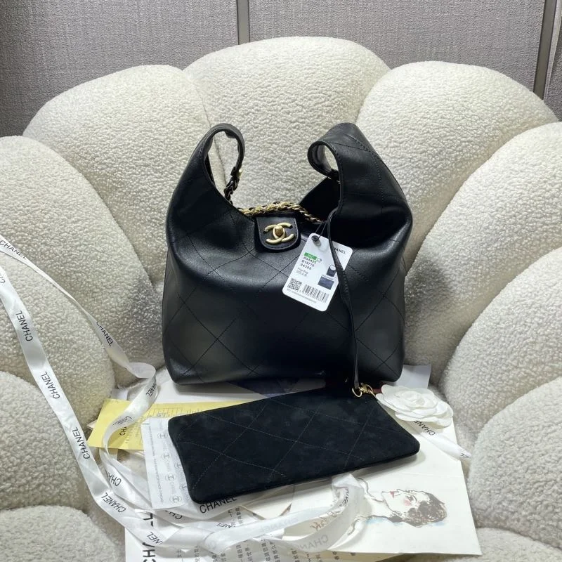 Chanel Hobo Bags WellDesigned 53143
