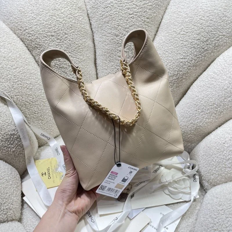 Chanel Hobo Bags GoodFit 53141
