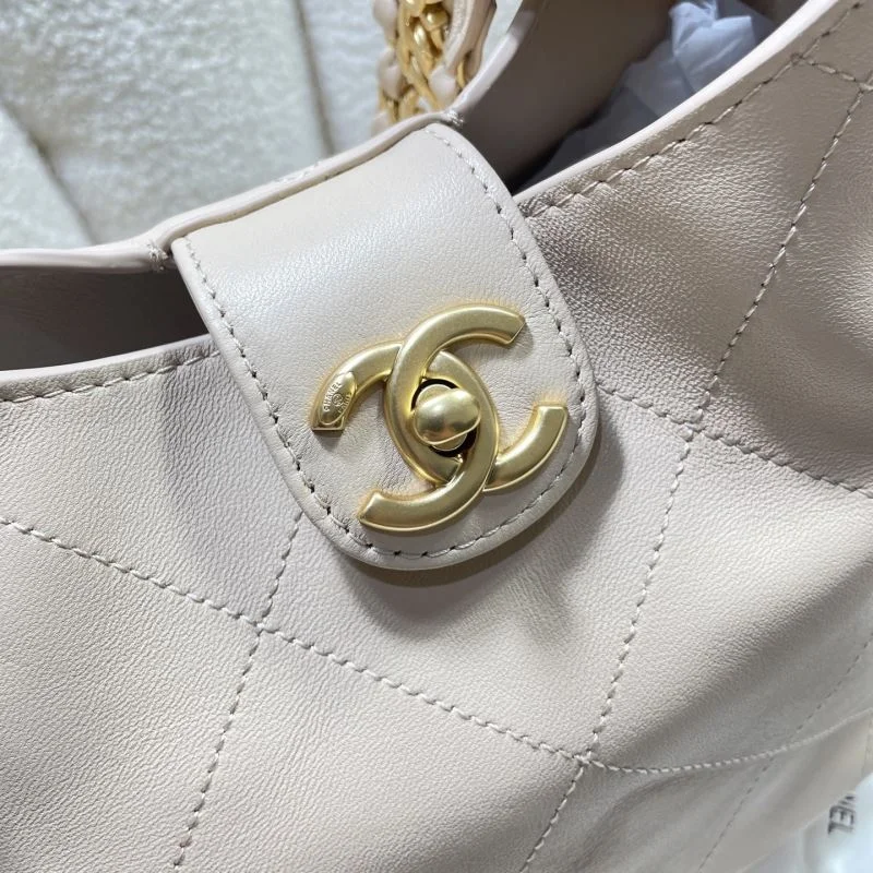Chanel Hobo Bags GoodFit 53141