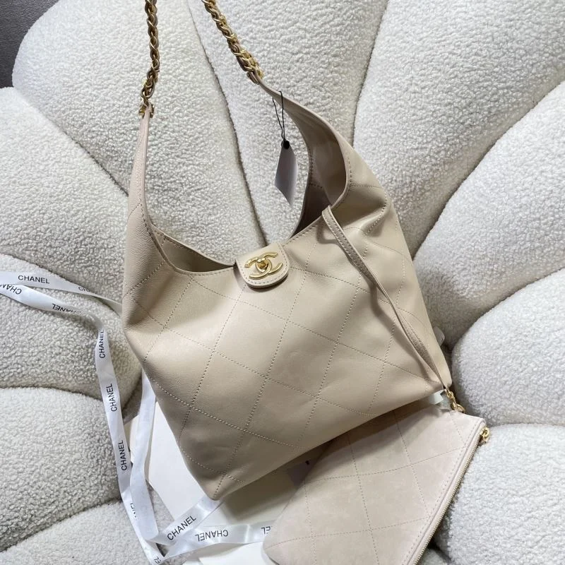 Chanel Hobo Bags Modern 53138