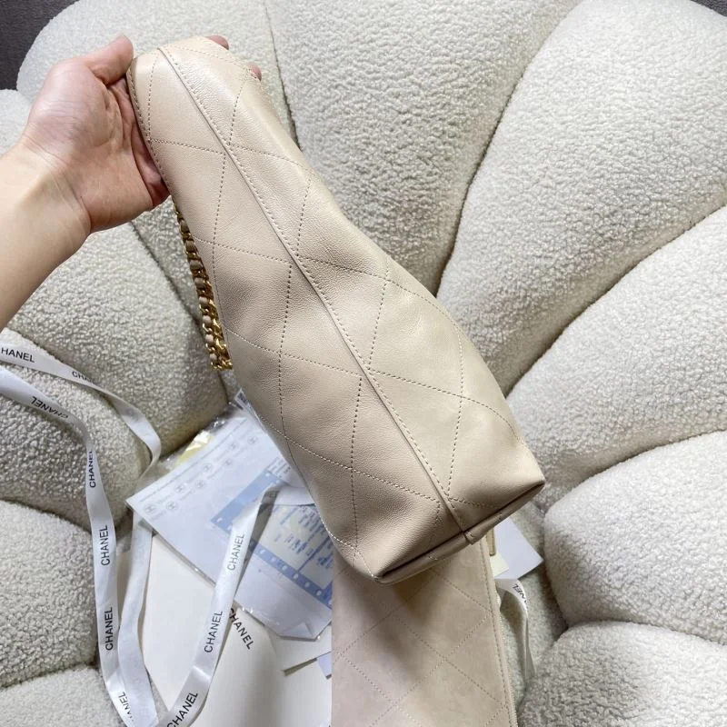 Chanel Hobo Bags Modern 53138