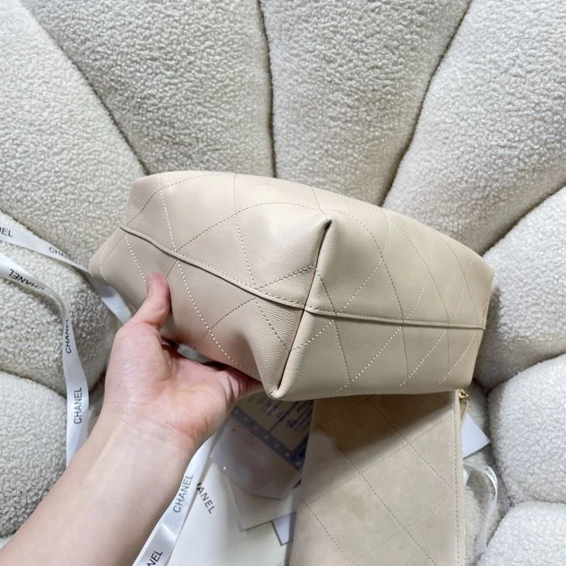 Chanel Hobo Bags Modern 53138