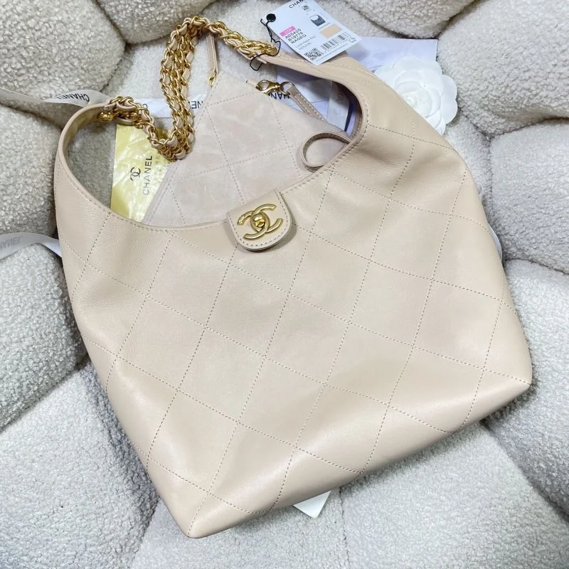 Chanel Hobo Bags Modern 53138