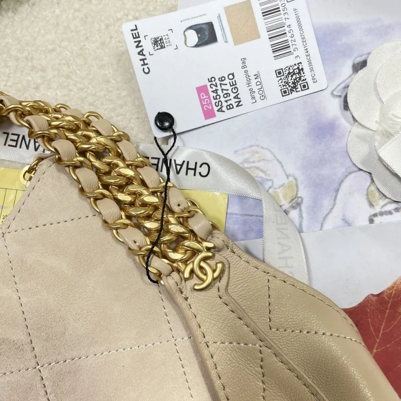 Chanel Hobo Bags Modern 53138