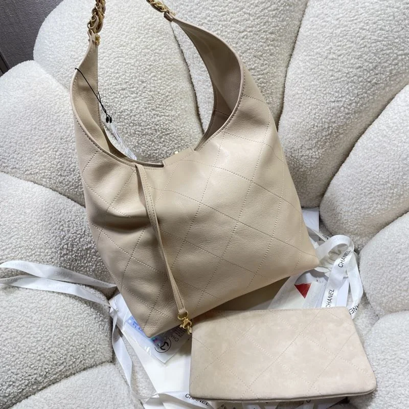 Chanel Hobo Bags Minimalist 53139