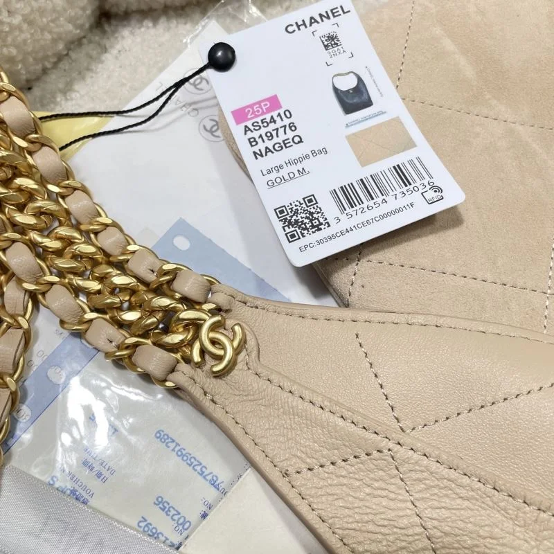 Chanel Hobo Bags Minimalist 53139