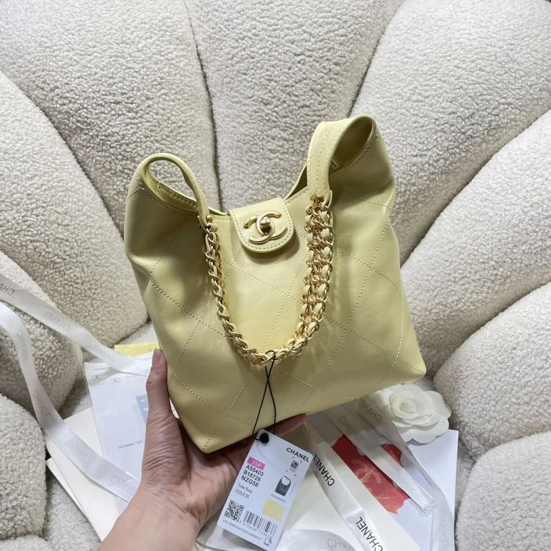 MoistureWicking Chanel Hobo Bags 53137