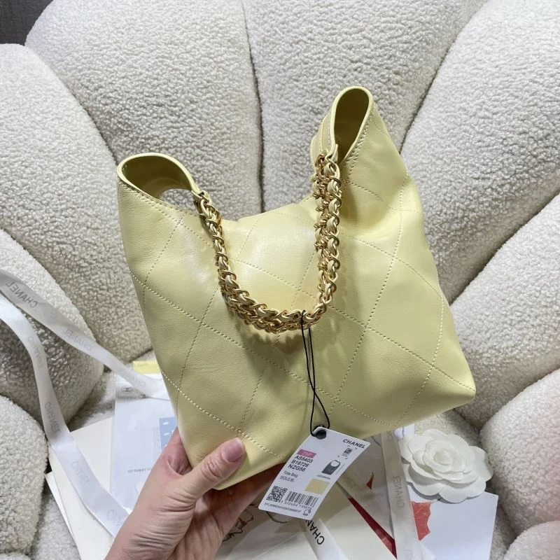 MoistureWicking Chanel Hobo Bags 53137