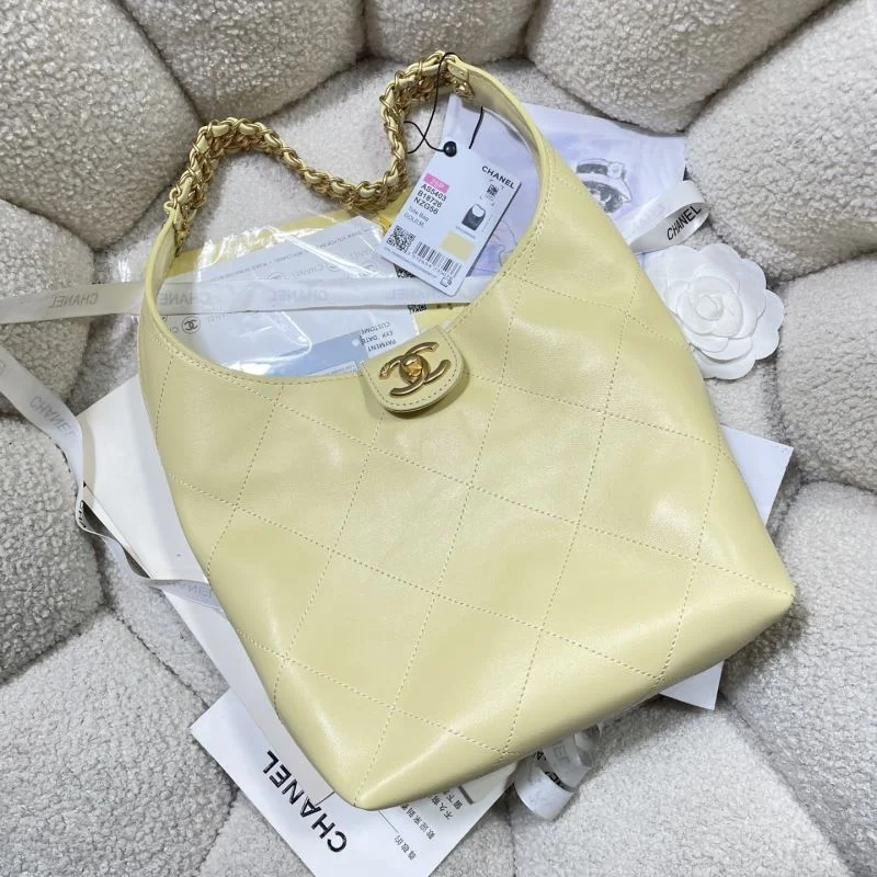 MoistureWicking Chanel Hobo Bags 53137