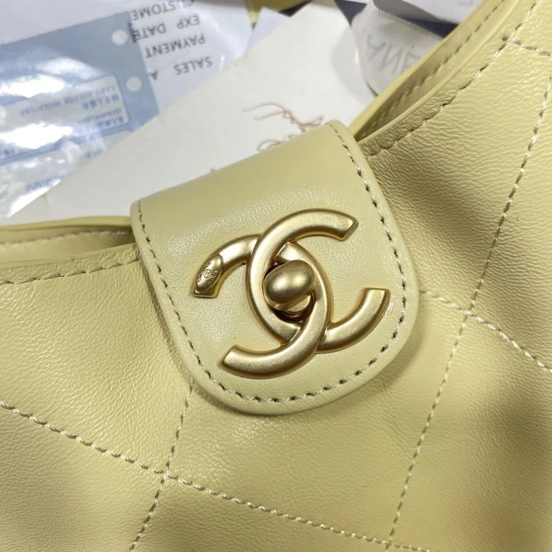MoistureWicking Chanel Hobo Bags 53137
