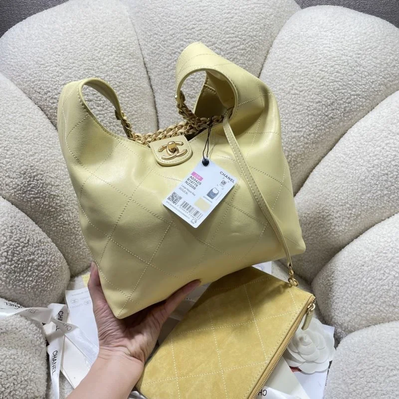 Premium Chanel Hobo Bags 53189