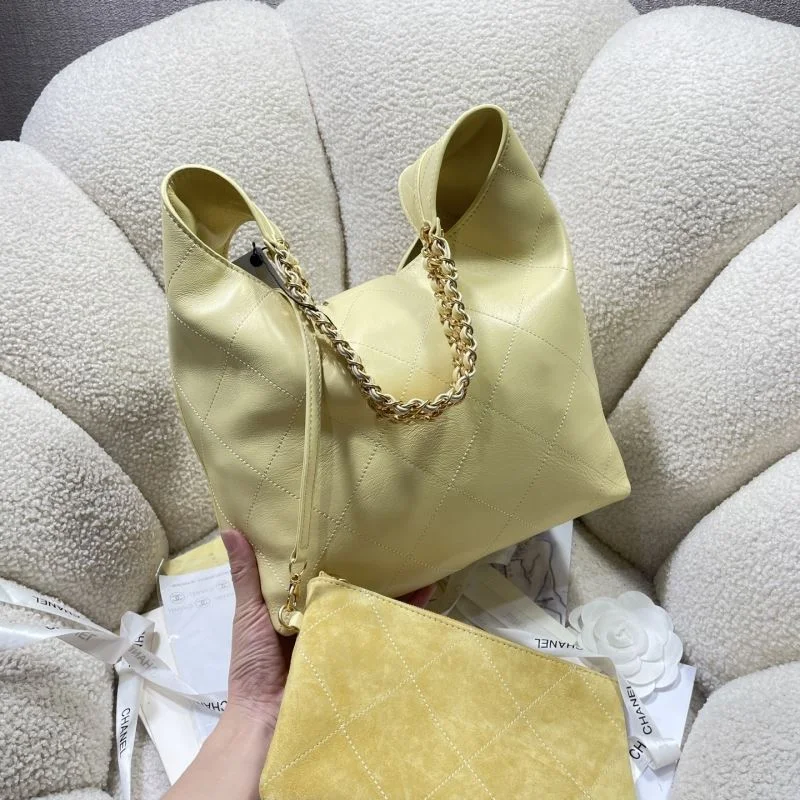 Premium Chanel Hobo Bags 53189
