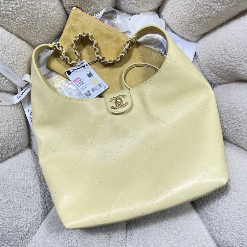 Premium Chanel Hobo Bags 53189