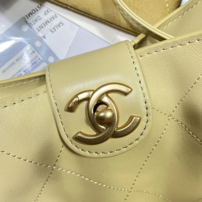 Premium Chanel Hobo Bags 53189