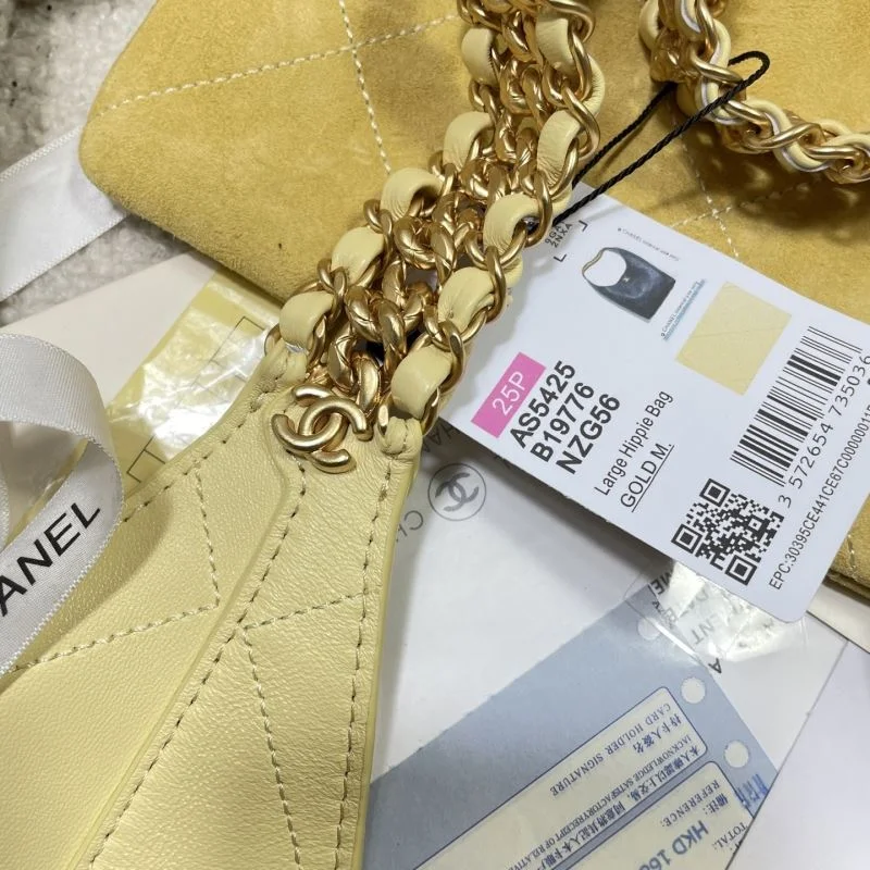 Premium Chanel Hobo Bags 53189