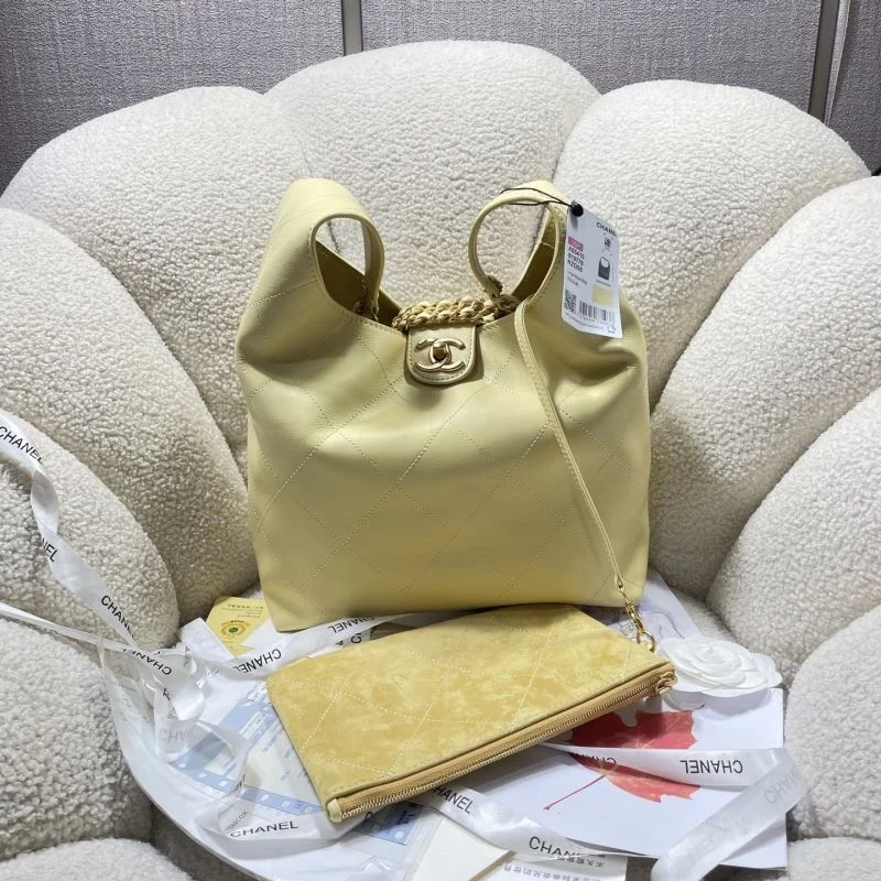 Bold Chanel Hobo Bags 53188