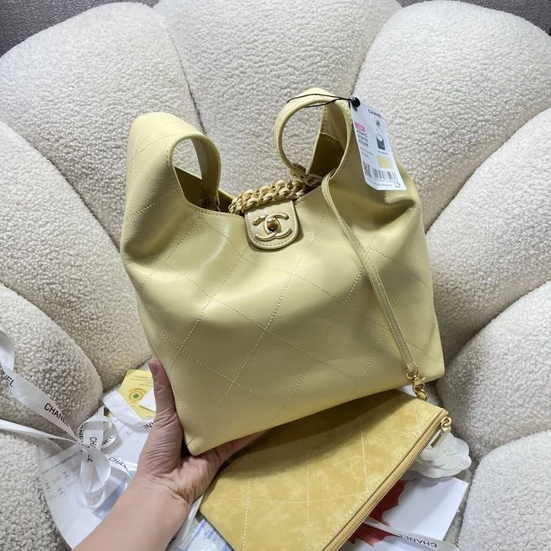 Bold Chanel Hobo Bags 53188